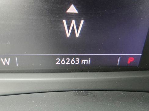 Used 2023 Cadillac XT4 Sport FWD image 26