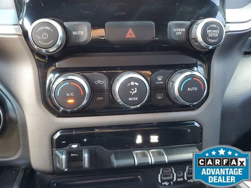 Used 2019 RAM 1500 Big Horn image 24