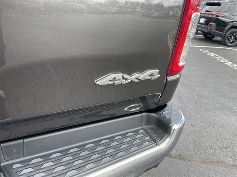 Used 2020 RAM 1500 Big Horn image 6