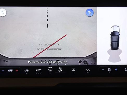 New 2026 Ford Bronco Sport Big Bend image 22