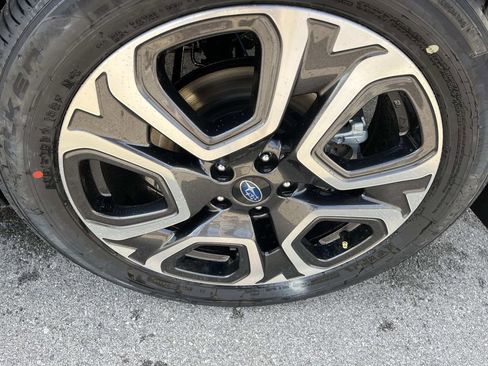 New 2026 Subaru Ascent Touring image 11