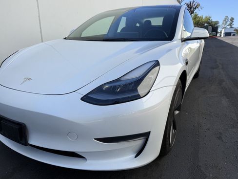 Used 2023 Tesla Model 3 Standard Range RWD image 5