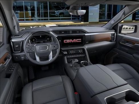 New 2026 GMC Sierra 1500 Denali AWD/4WD image 15