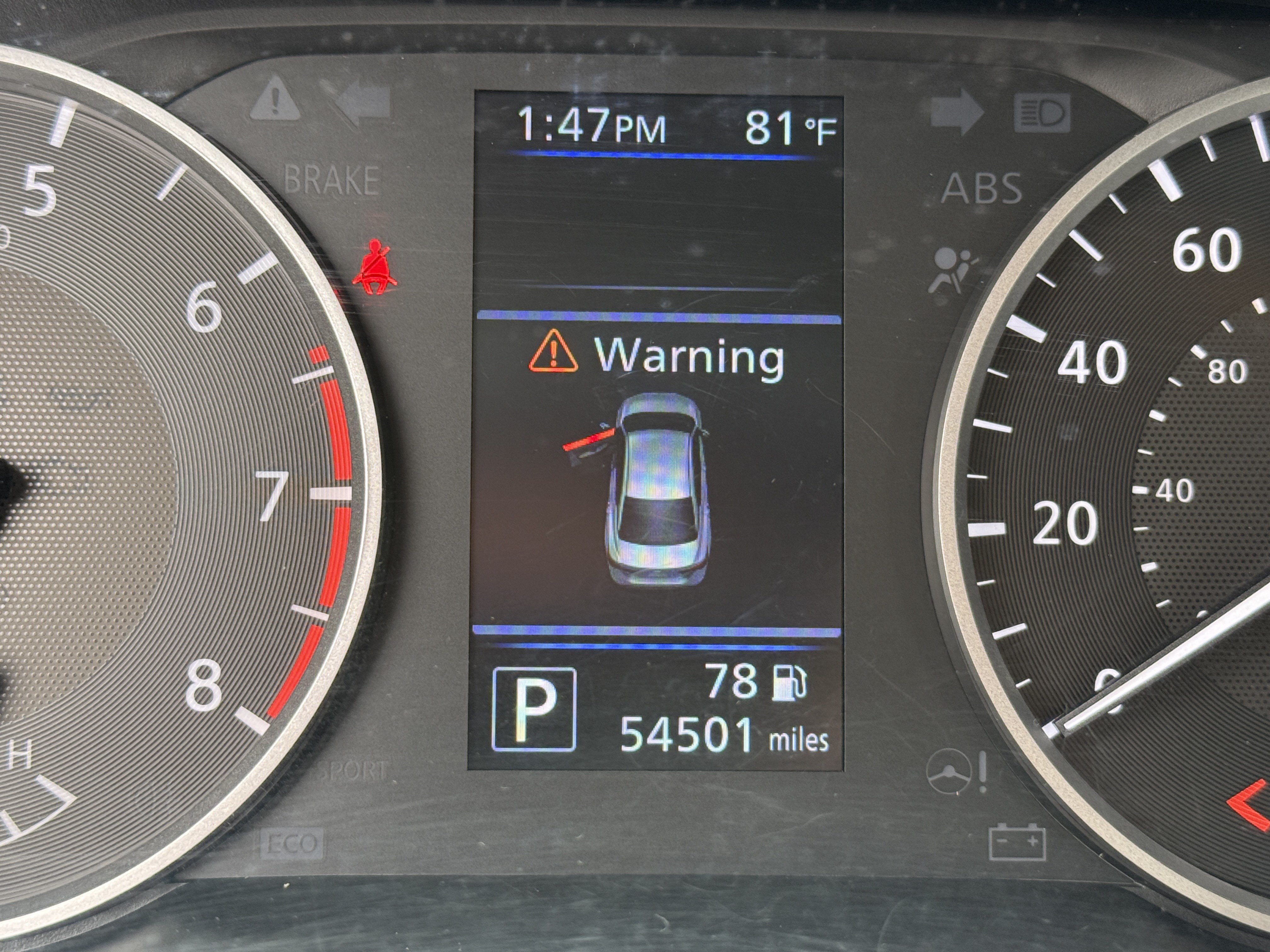 Used 2025 Nissan Sentra S FWD image 22