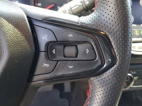 Certified 2023 Chevrolet TrailBlazer RS w/ Convenience Package AWD/4WD image 28