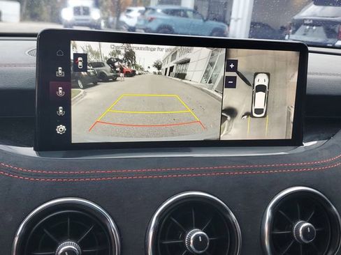 Certified 2023 Kia Stinger GT2 image 26