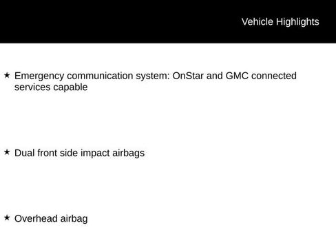Used 2024 GMC Terrain SLE image 6