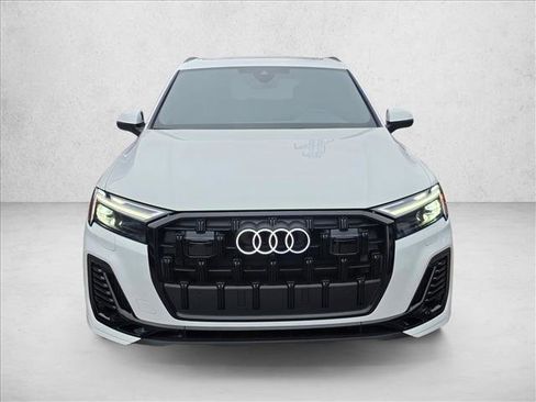 New 2026 Audi Q7 3.0T Premium Plus image 2