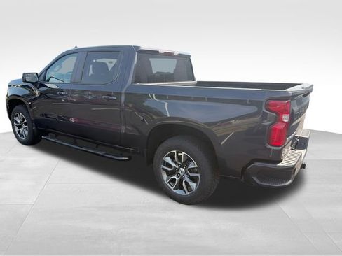 Used 2023 Chevrolet Silverado 1500 RST AWD/4WD image 3