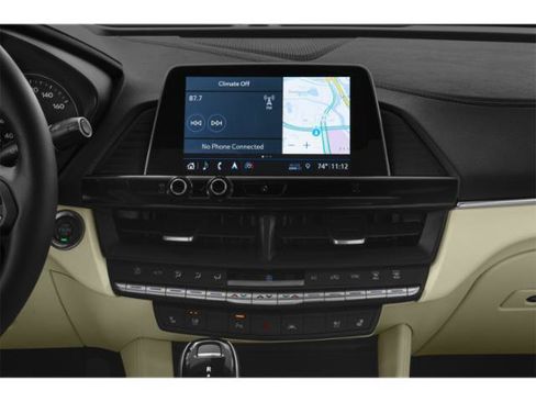 Used 2021 Cadillac CT4 Premium Luxury AWD/4WD image 19