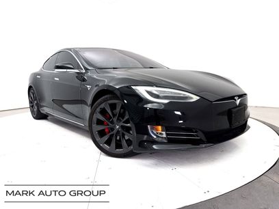 Used 2021 Tesla Model S Performance