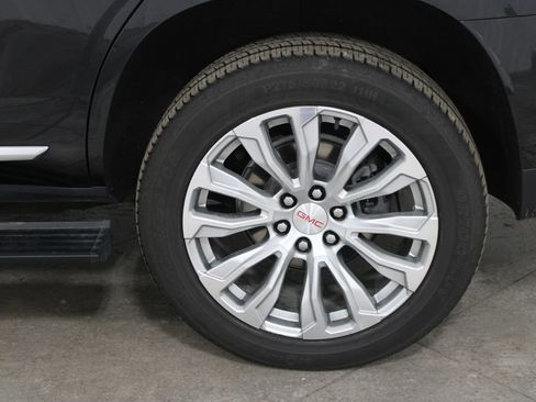 Used 2023 GMC Yukon Denali w/ Max Trailering Package image 53