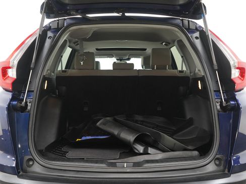 Used 2019 Honda CR-V EX image 16