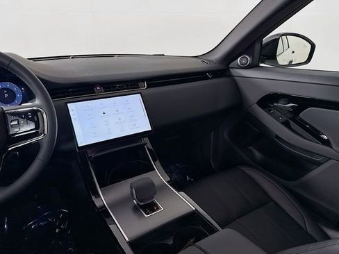 Certified 2026 Land Rover Range Rover Evoque S AWD/4WD image 26