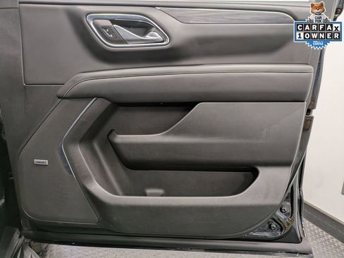 Used 2023 GMC Yukon SLT w/ SLT Luxury Package AWD/4WD image 28