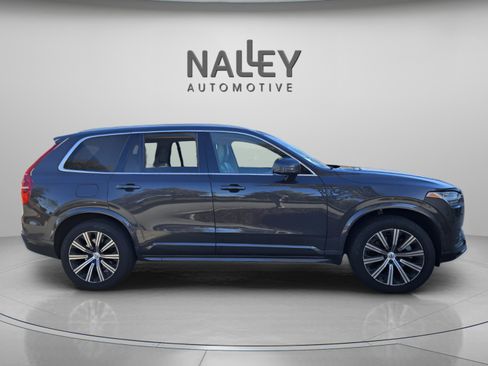 Used 2023 Volvo XC90 B5 Core w/ Protection Package Premier image 5