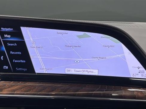 Used 2022 Cadillac Escalade Sport Platinum w/ LPO, ONYX Package AWD/4WD image 14