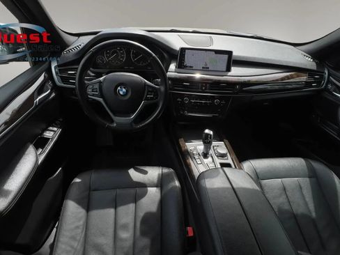 Used 2017 BMW X5 xDrive35i AWD/4WD image 28