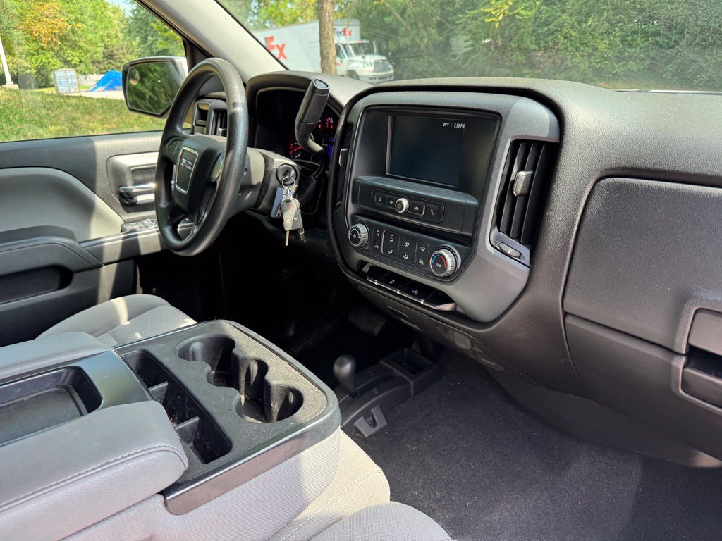 Used 2019 GMC Sierra 1500 Limited w/ Elevation Edition AWD/4WD image 11