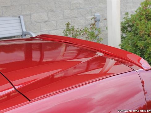Used 2007 Chevrolet Corvette Convertible w/ Preferred Equipment Group RWD image 14