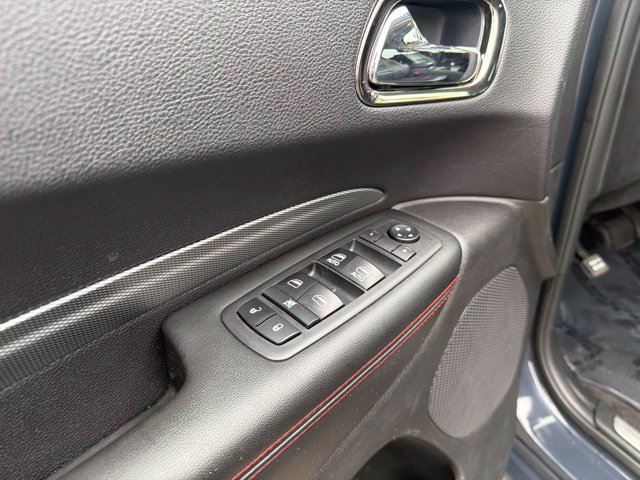 Used 2018 Dodge Durango GT AWD/4WD image 19