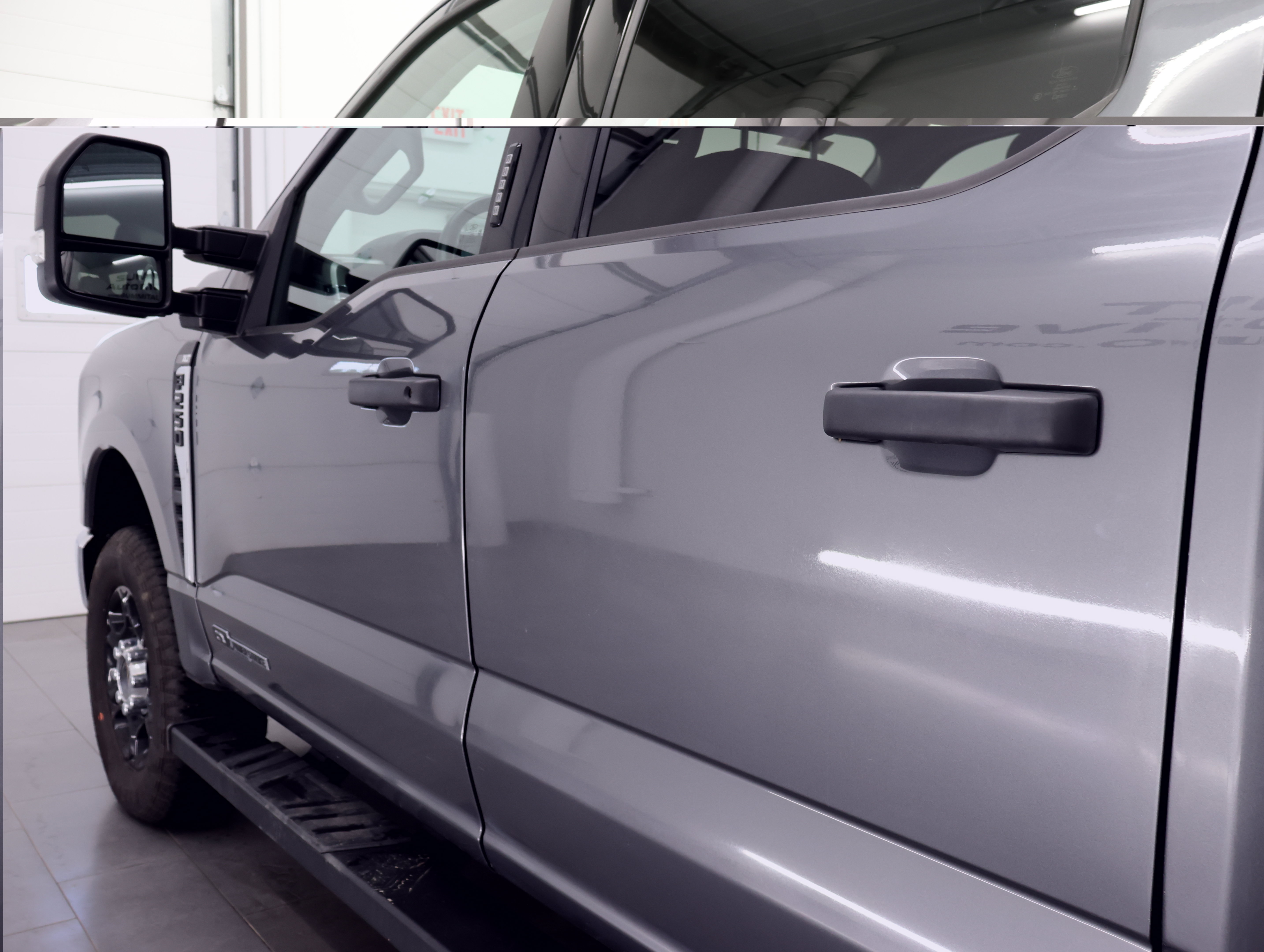 Used 2023 Ford F250 XLT AWD/4WD image 33