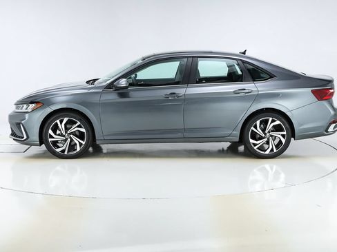 New 2026 Volkswagen Jetta SEL FWD image 2