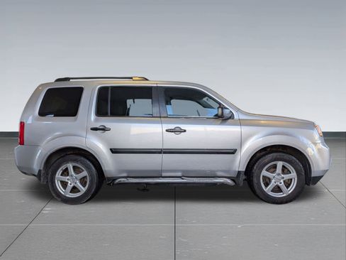 Used 2013 Honda Pilot LX image 7