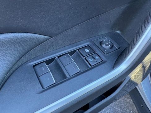 New 2025 Toyota RAV4 XLE Premium image 12
