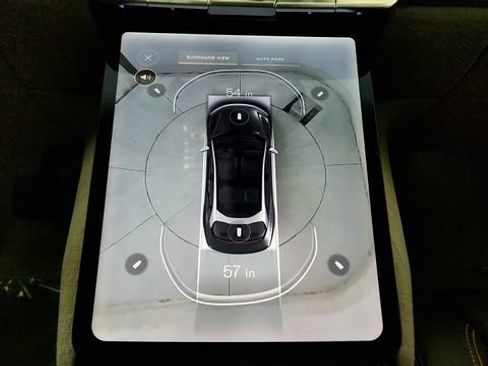 Used 2023 Lucid Air Grand Touring AWD/4WD image 73