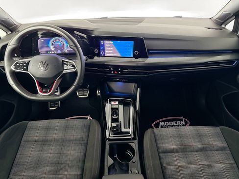 Used 2024 Volkswagen GTI S image 23