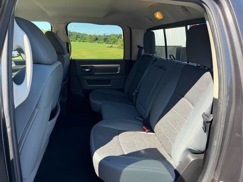 Used 2014 RAM 3500 Big Horn AWD/4WD image 15
