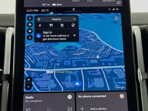 New 2026 Volvo EX30 Plus w/ Protection Package Premier image 12