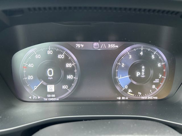 Used 2021 Volvo XC40 T5 Inscription w/ Protection Package Premier AWD/4WD image 15