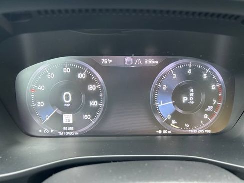 Used 2021 Volvo XC40 T5 Inscription w/ Protection Package Premier AWD/4WD image 15