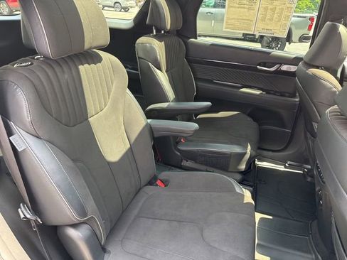 Used 2025 Hyundai Palisade Calligraphy AWD/4WD image 32
