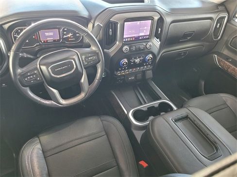 Used 2019 GMC Sierra 1500 Denali w/ Denali Ultimate Package image 11