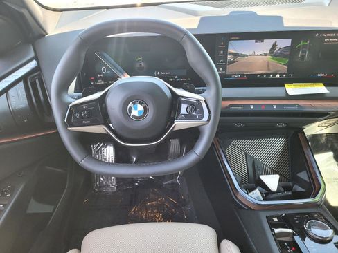 Certified 2025 BMW X3 xDrive30 w/ Convenience Package AWD/4WD image 18