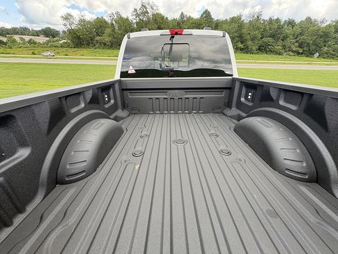 New 2026 Ford F250 Lariat w/ Lariat Ultimate Package AWD/4WD image 15