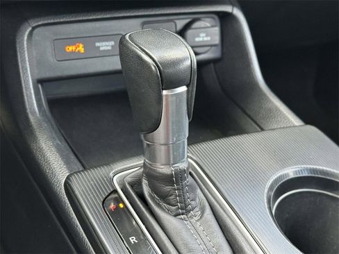 Certified 2023 Honda Civic Sport image 27