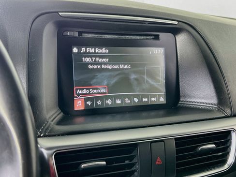 Used 2016 MAZDA CX-5 Grand Touring image 13