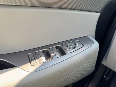 Used 2023 Hyundai Palisade SEL image 25