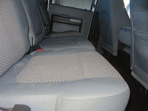 Used 2012 Ford F250 XLT w/ XLT Premium Pkg AWD/4WD image 31