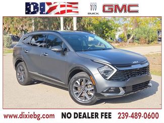 Used 2024 Kia Sportage SX Prestige video 1