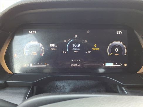 Used 2021 Jeep Grand Cherokee L Limited image 25