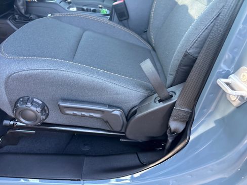 New 2026 Jeep Wrangler Willys image 18