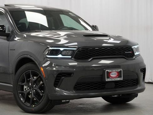 New 2026 Dodge Durango GT image 3
