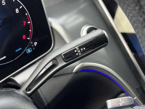 New 2026 Mercedes-Benz GLC 300 4MATIC image 20