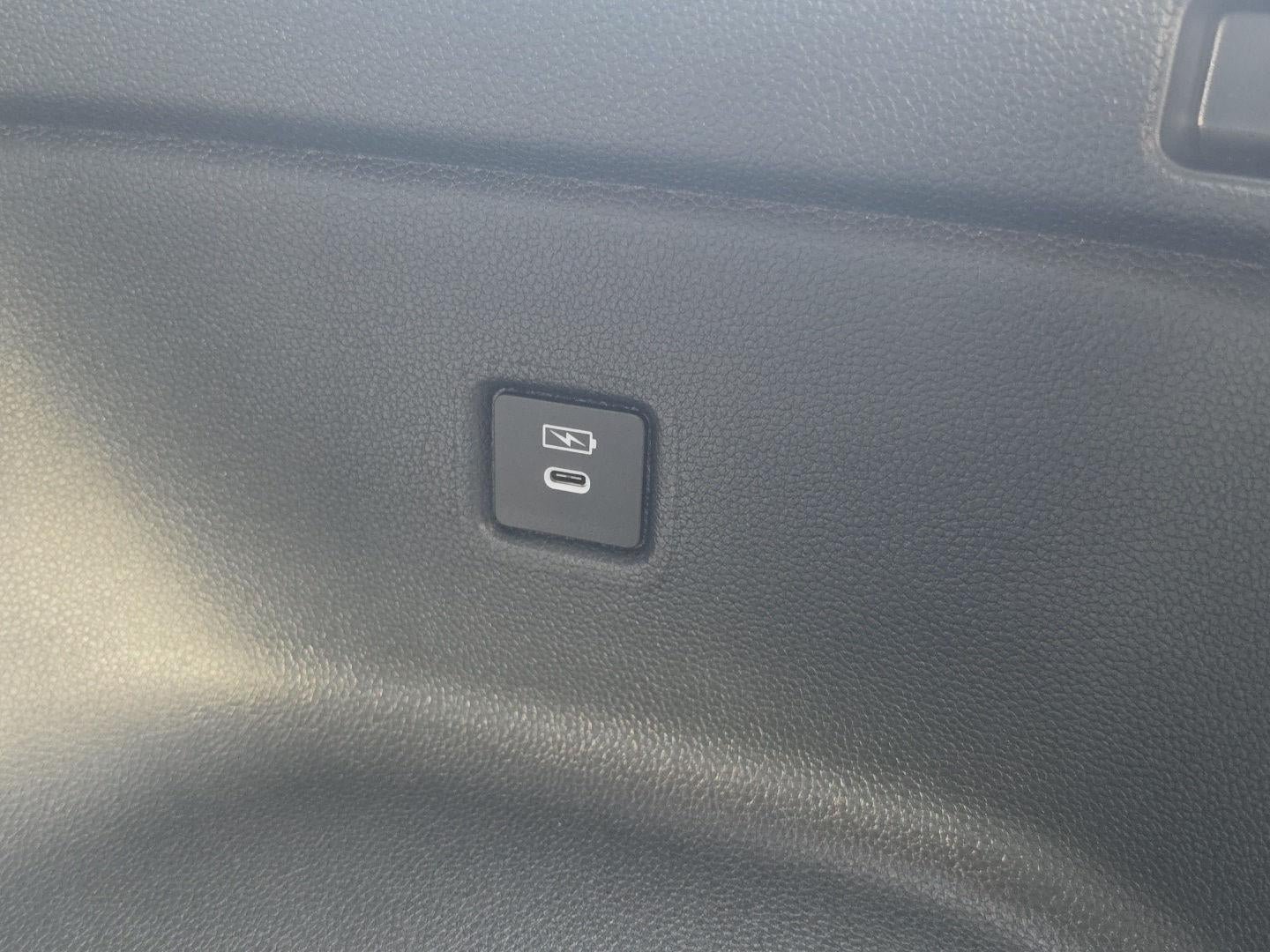 Used 2024 Honda Pilot Elite image 19