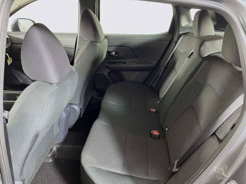Certified 2025 Nissan Kicks S w/ Charging Package AWD/4WD image 4